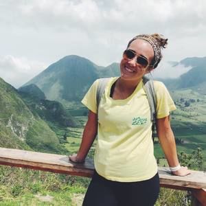 Meet your Posher, Maggie